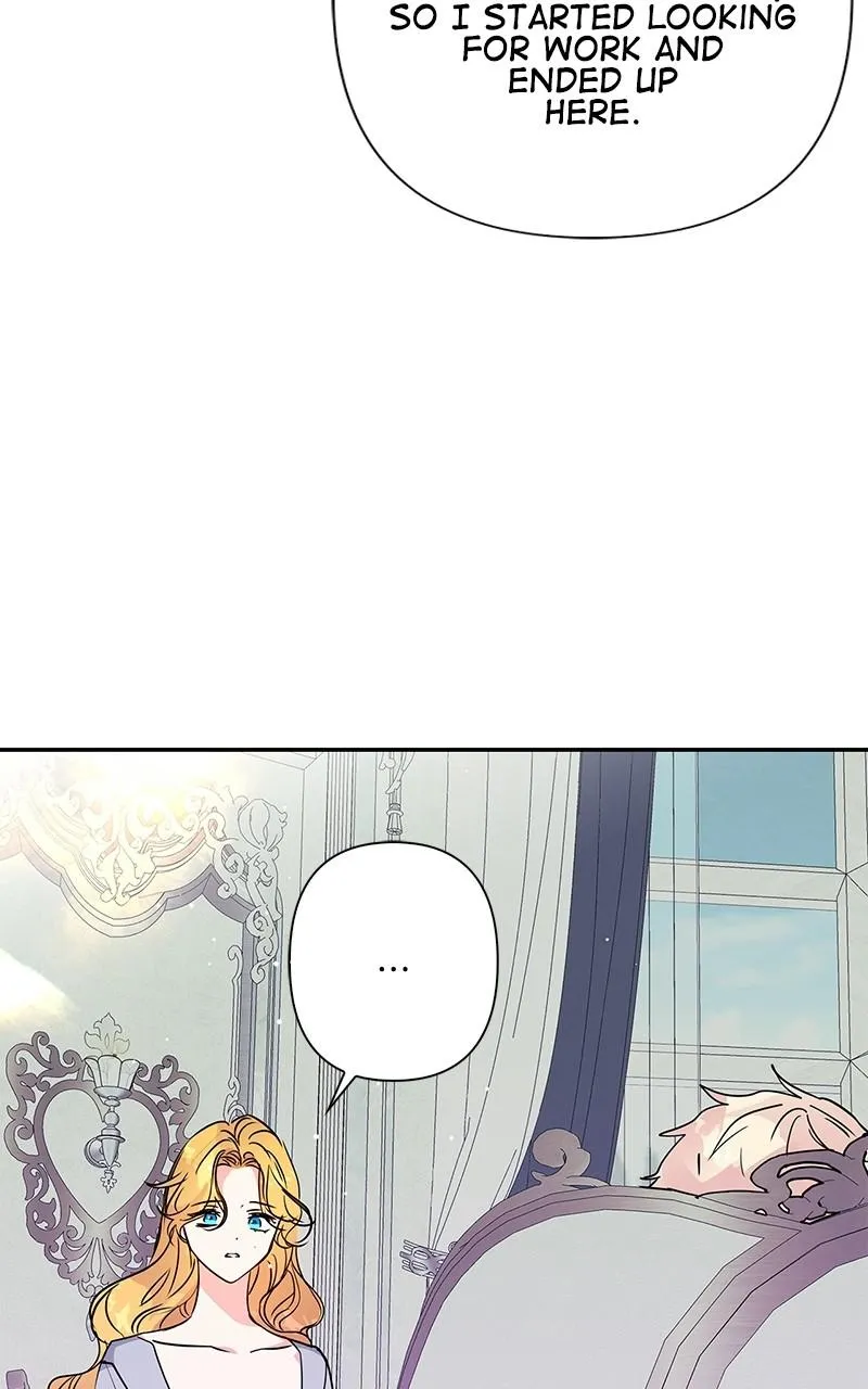 Read My Gently Raised Beast (en) Manga Online