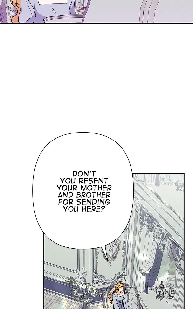 Read My Gently Raised Beast (en) Manga Online