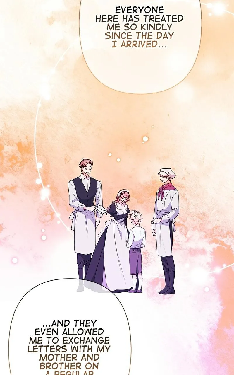 Read My Gently Raised Beast (en) Manga Online