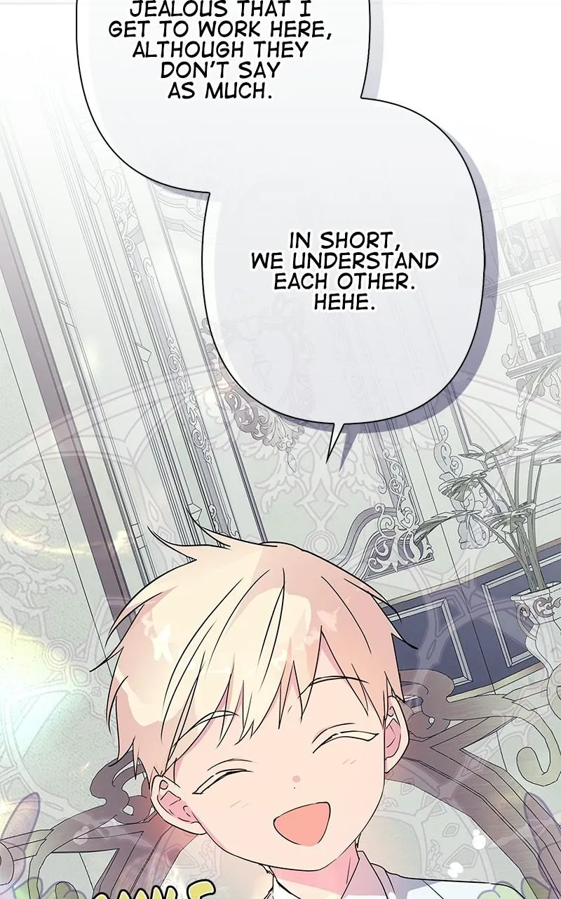 Read My Gently Raised Beast (en) Manga Online