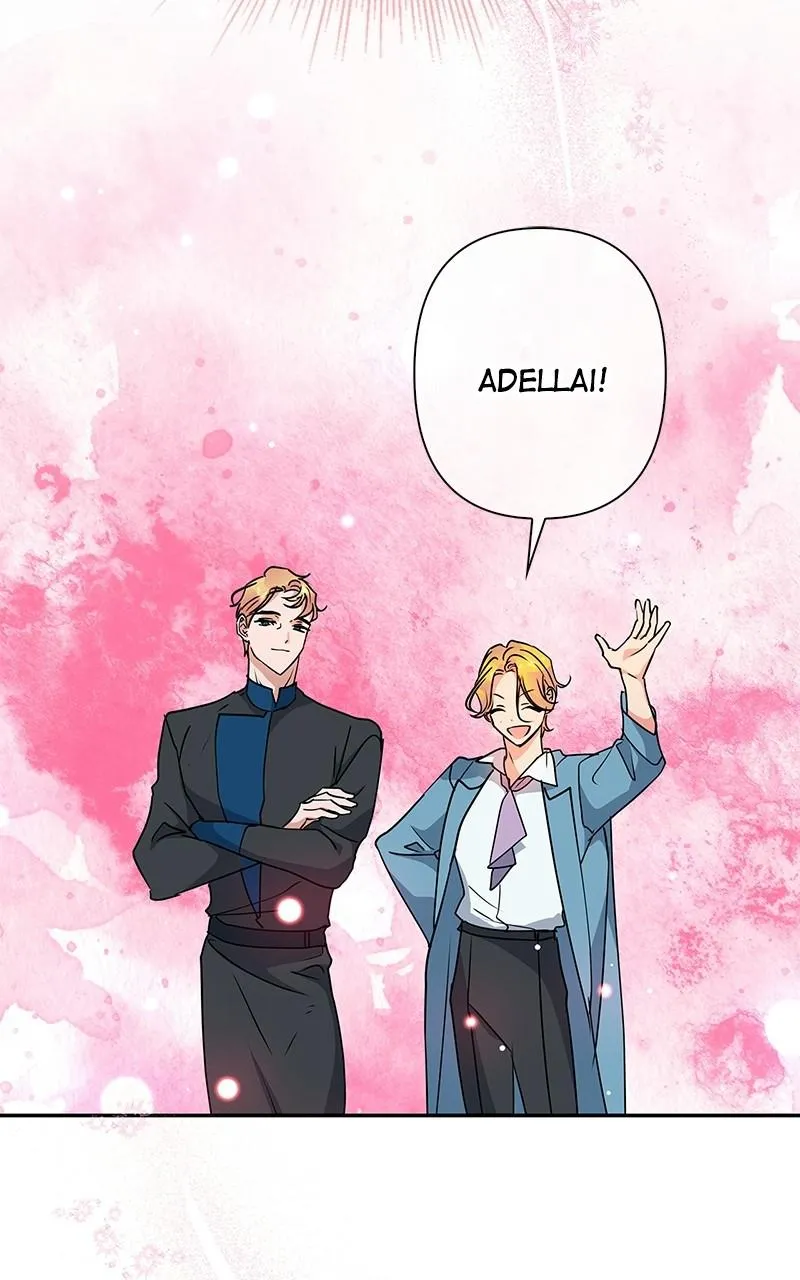 Read My Gently Raised Beast (en) Manga Online