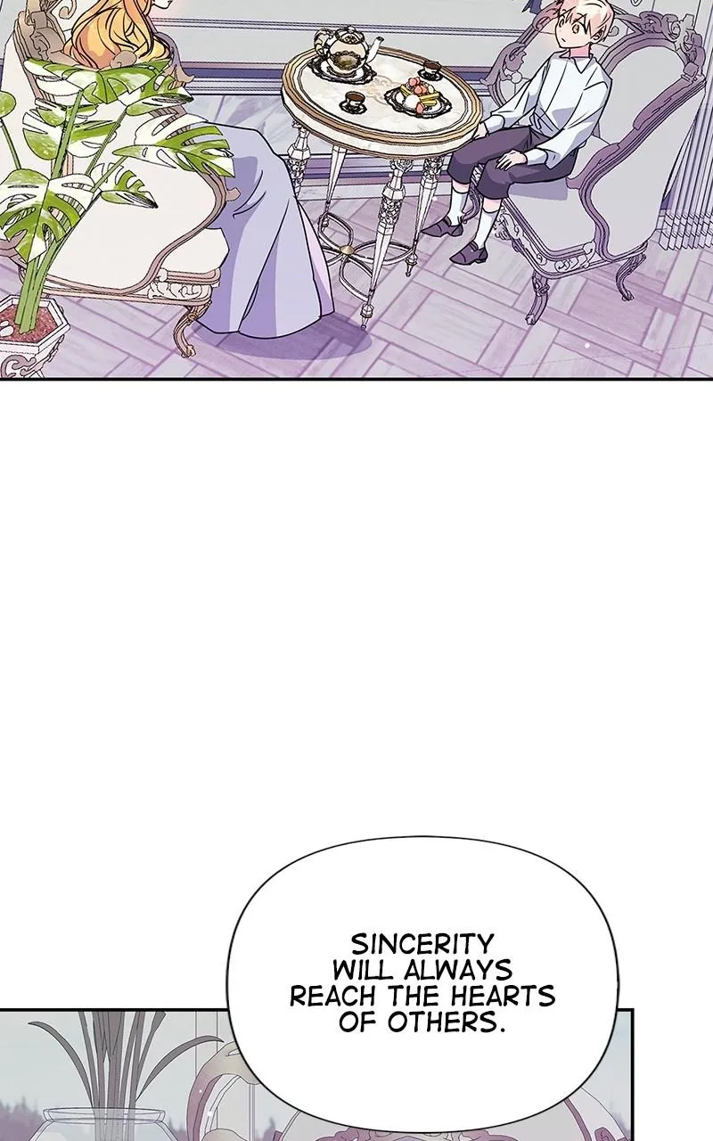 Read My Gently Raised Beast (en) Manga Online