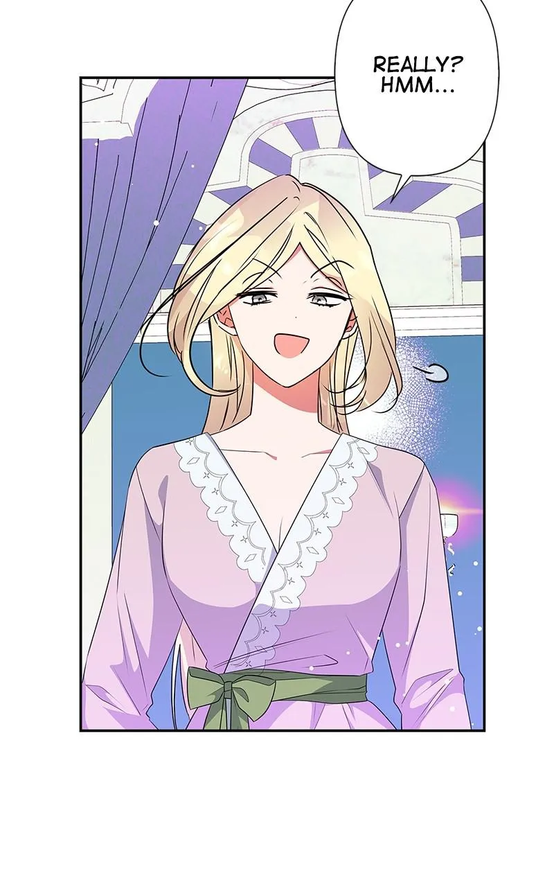 Read My Gently Raised Beast (en) Manga Online