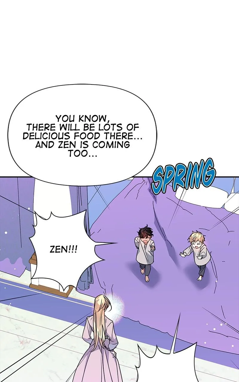 Read My Gently Raised Beast (en) Manga Online