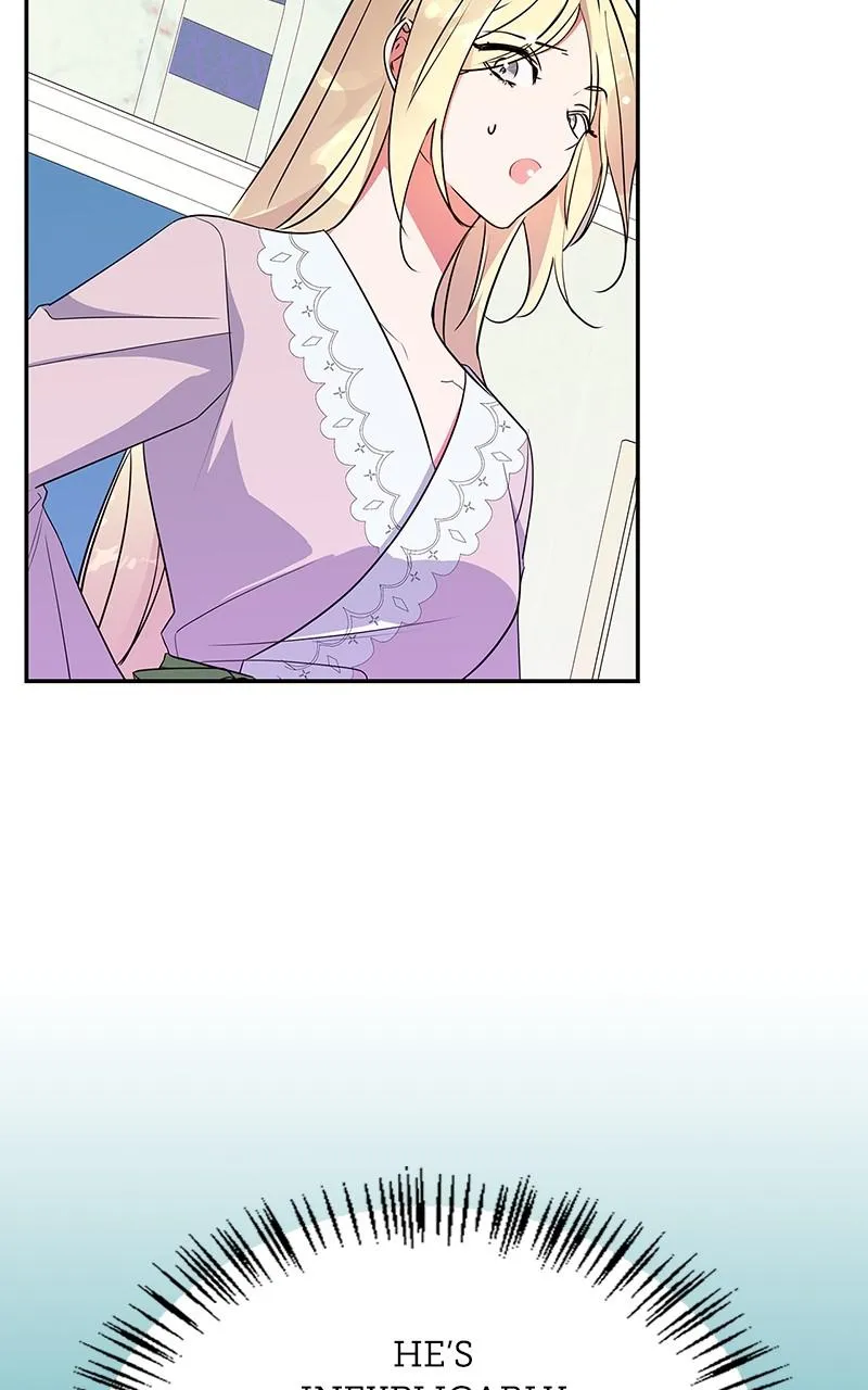 Read My Gently Raised Beast (en) Manga Online