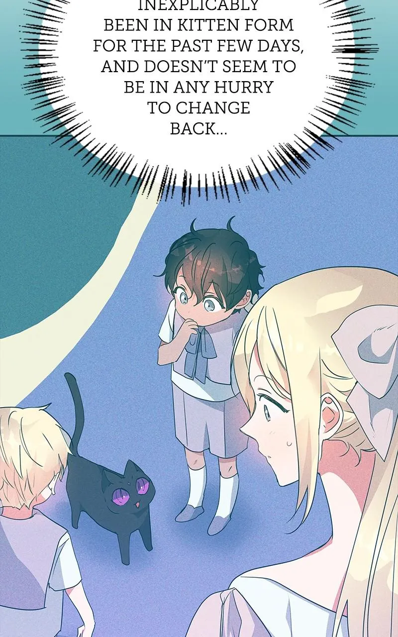 Read My Gently Raised Beast (en) Manga Online