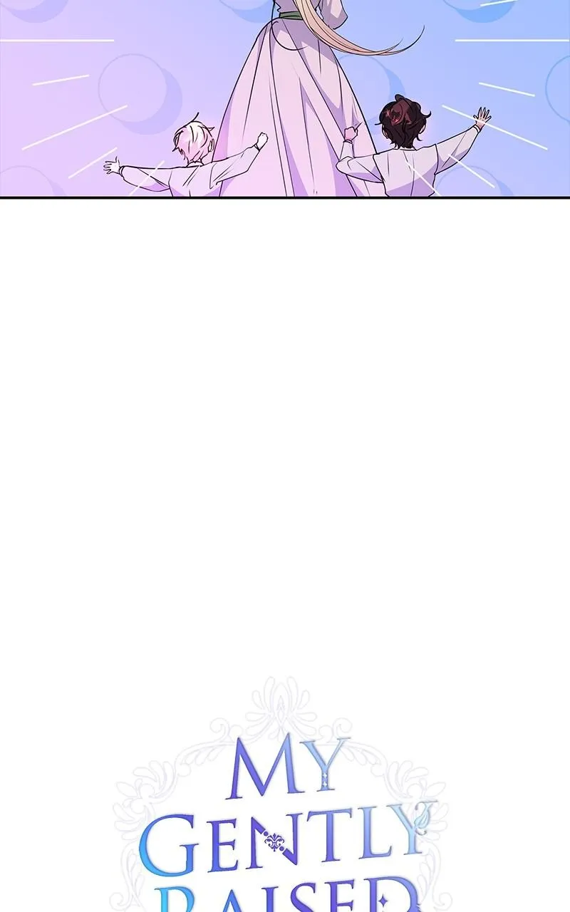 Read My Gently Raised Beast (en) Manga Online