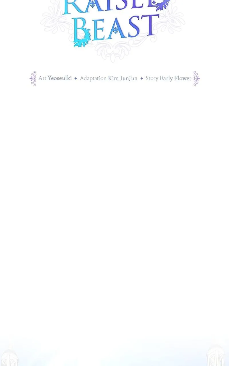 Read My Gently Raised Beast (en) Manga Online