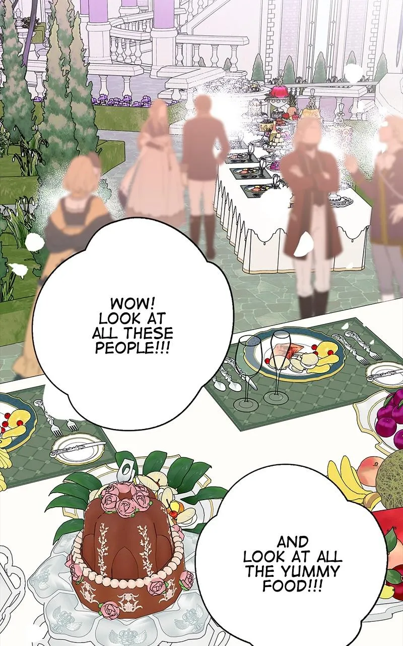 Read My Gently Raised Beast (en) Manga Online