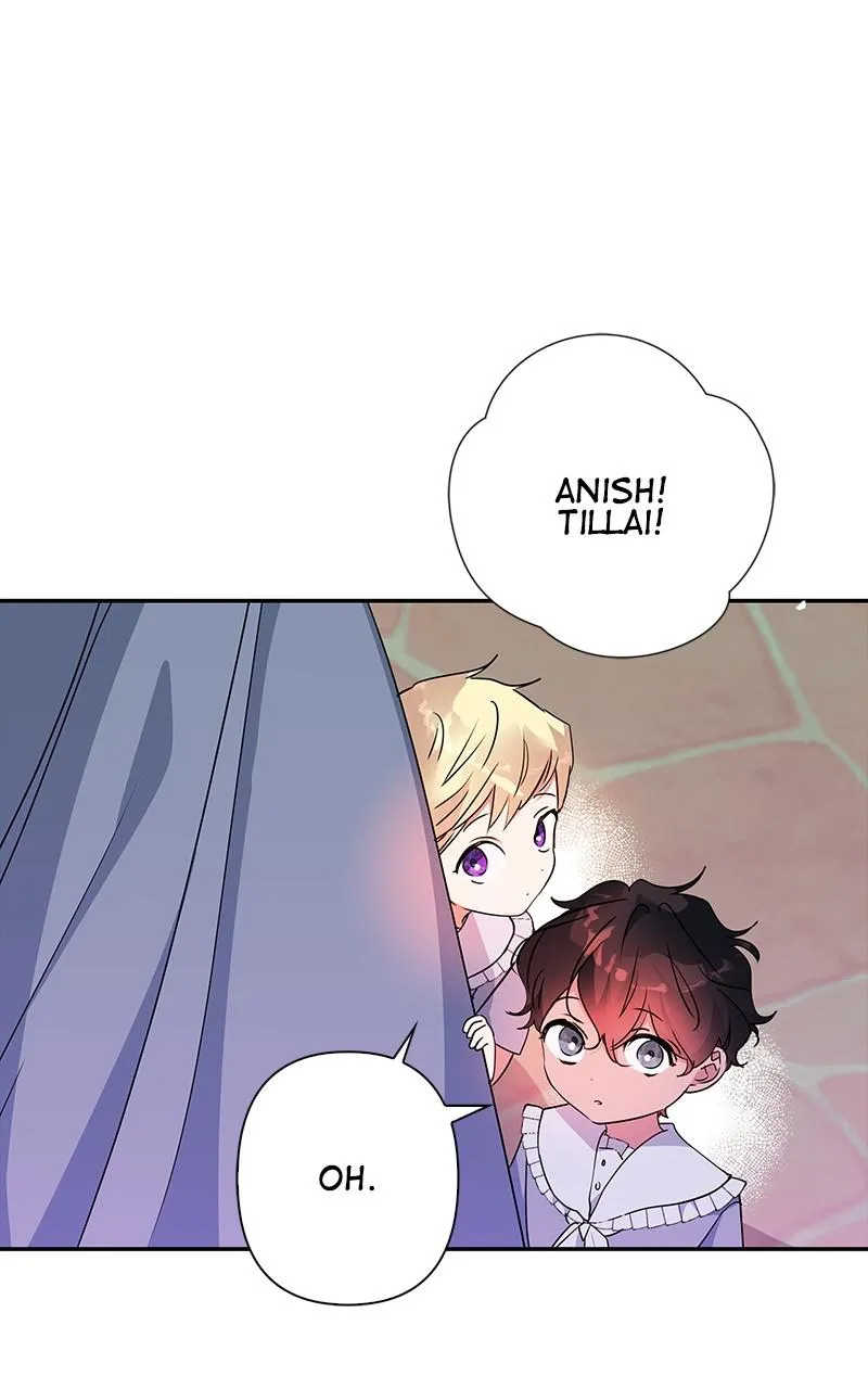 Read My Gently Raised Beast (en) Manga Online