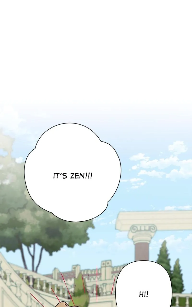 Read My Gently Raised Beast (en) Manga Online