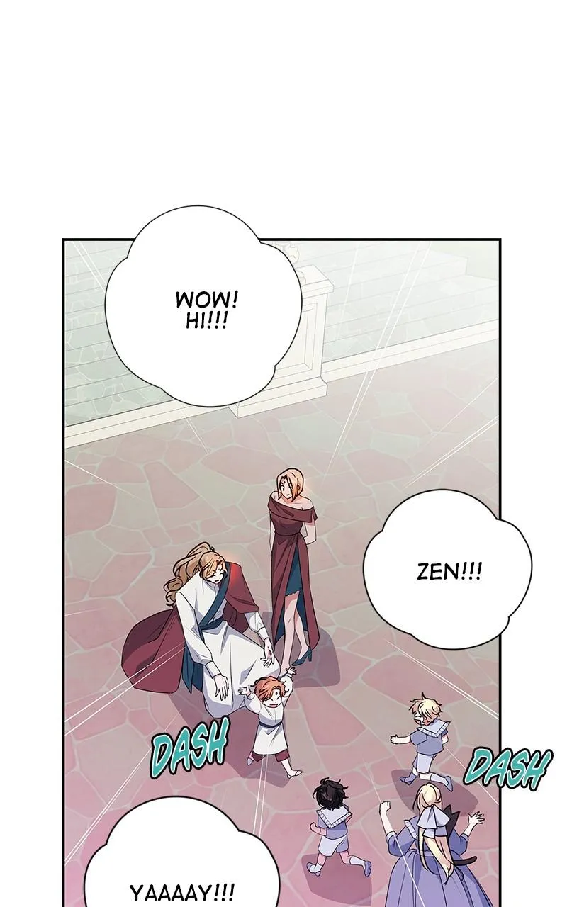 Read My Gently Raised Beast (en) Manga Online