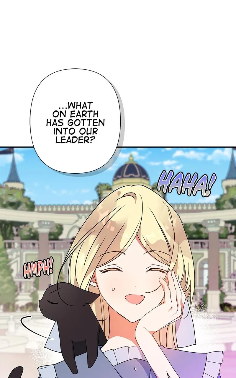 Read My Gently Raised Beast (en) Manga Online