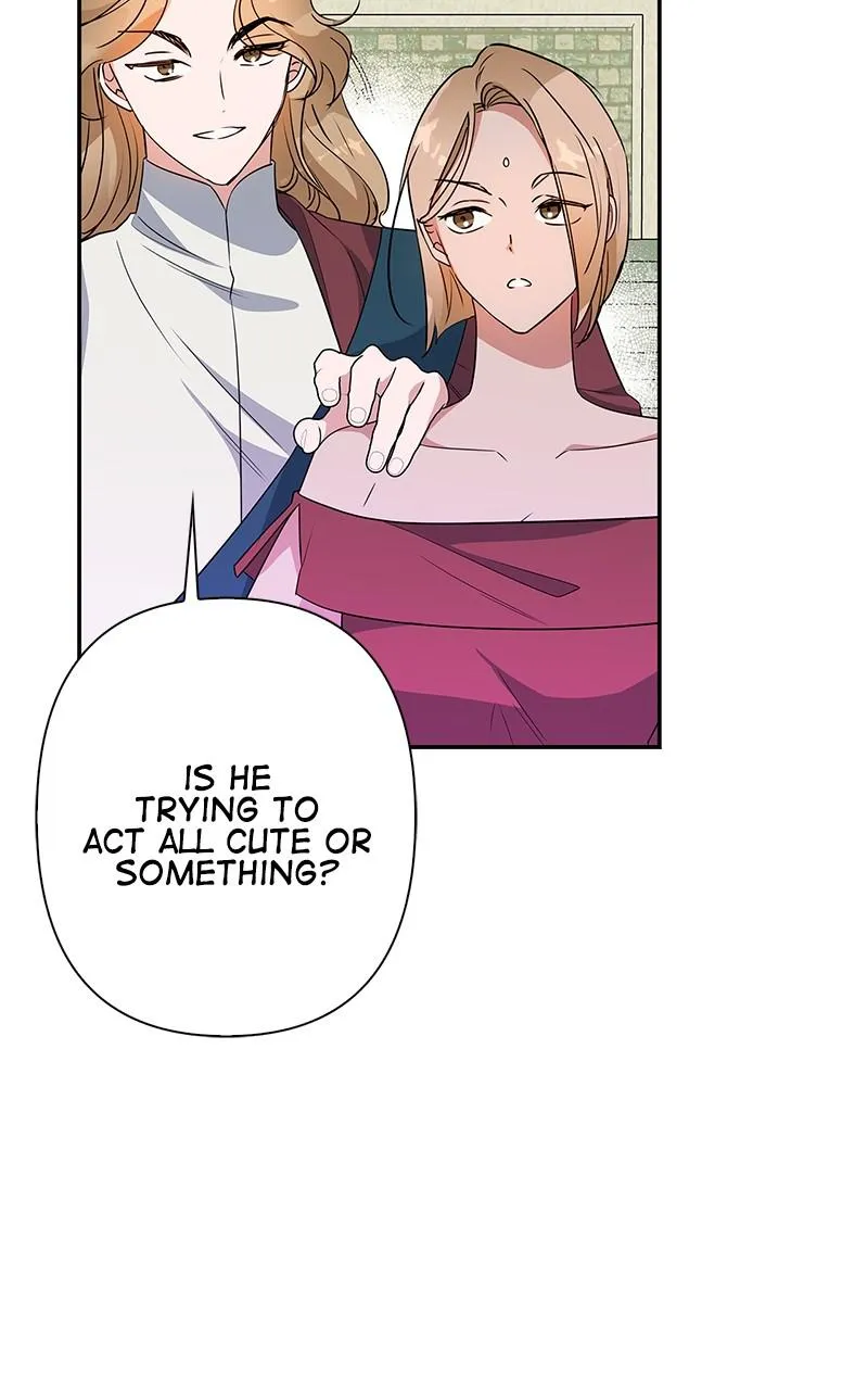 Read My Gently Raised Beast (en) Manga Online