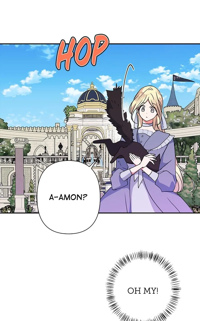 Read My Gently Raised Beast (en) Manga Online