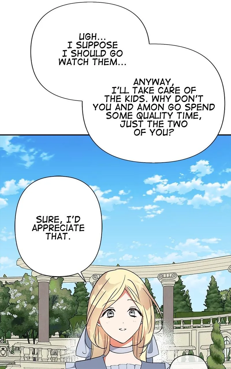 Read My Gently Raised Beast (en) Manga Online