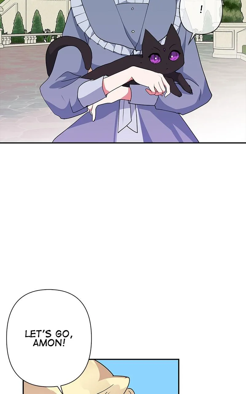 Read My Gently Raised Beast (en) Manga Online