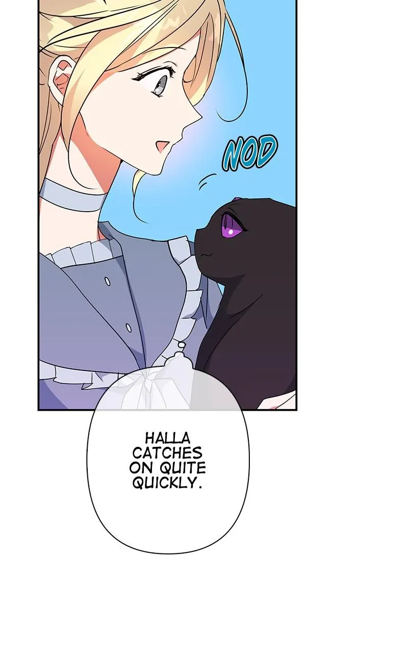 Read My Gently Raised Beast (en) Manga Online