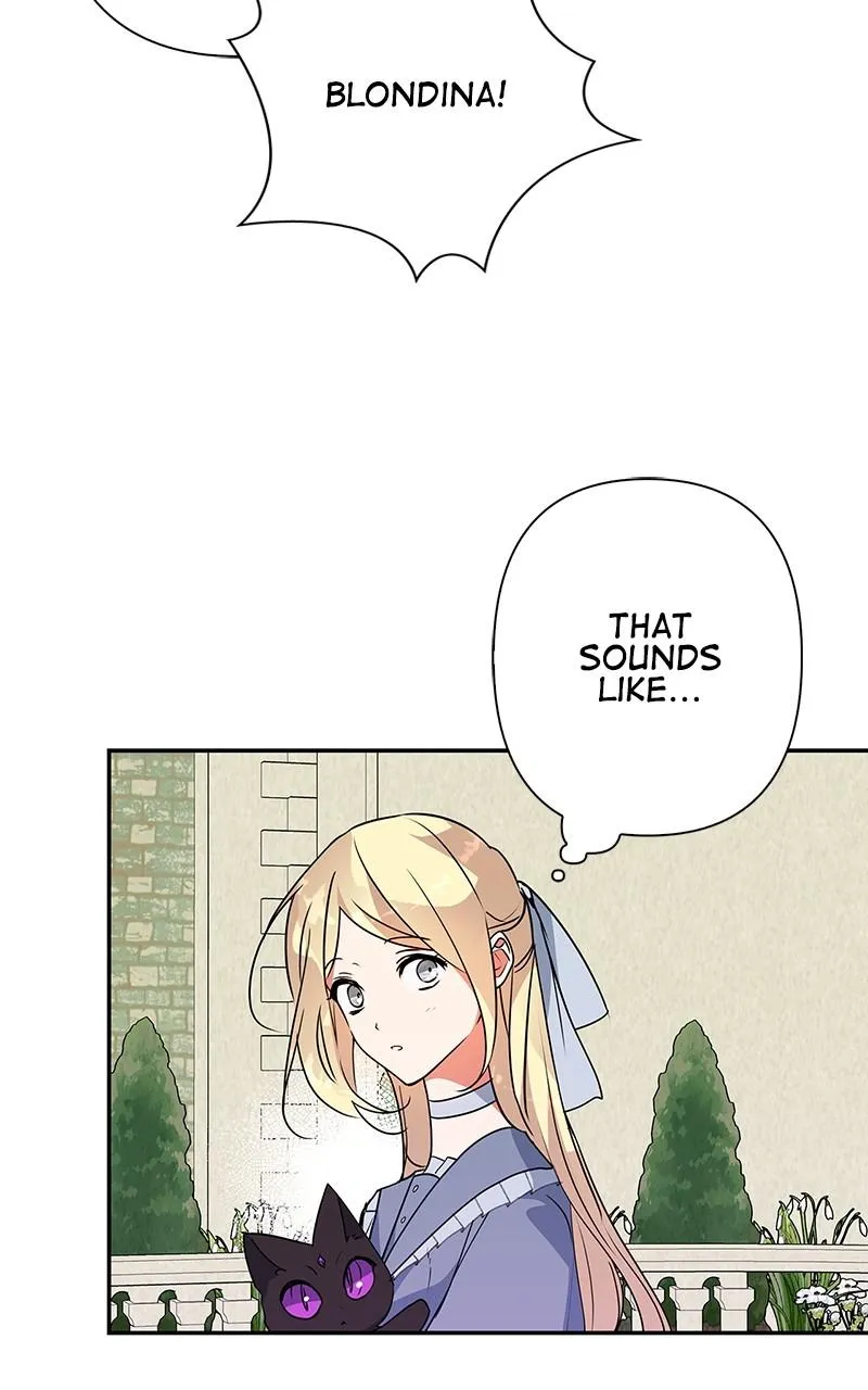 Read My Gently Raised Beast (en) Manga Online