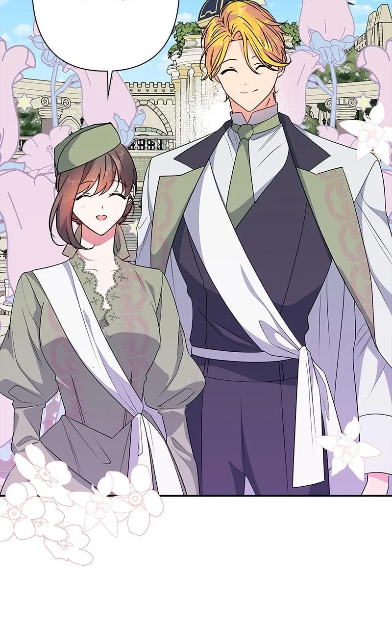 Read My Gently Raised Beast (en) Manga Online