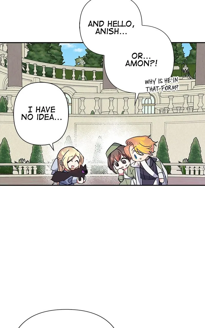 Read My Gently Raised Beast (en) Manga Online