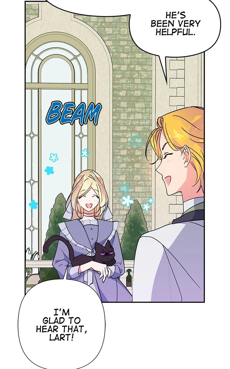 Read My Gently Raised Beast (en) Manga Online