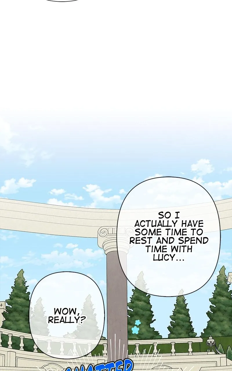 Read My Gently Raised Beast (en) Manga Online