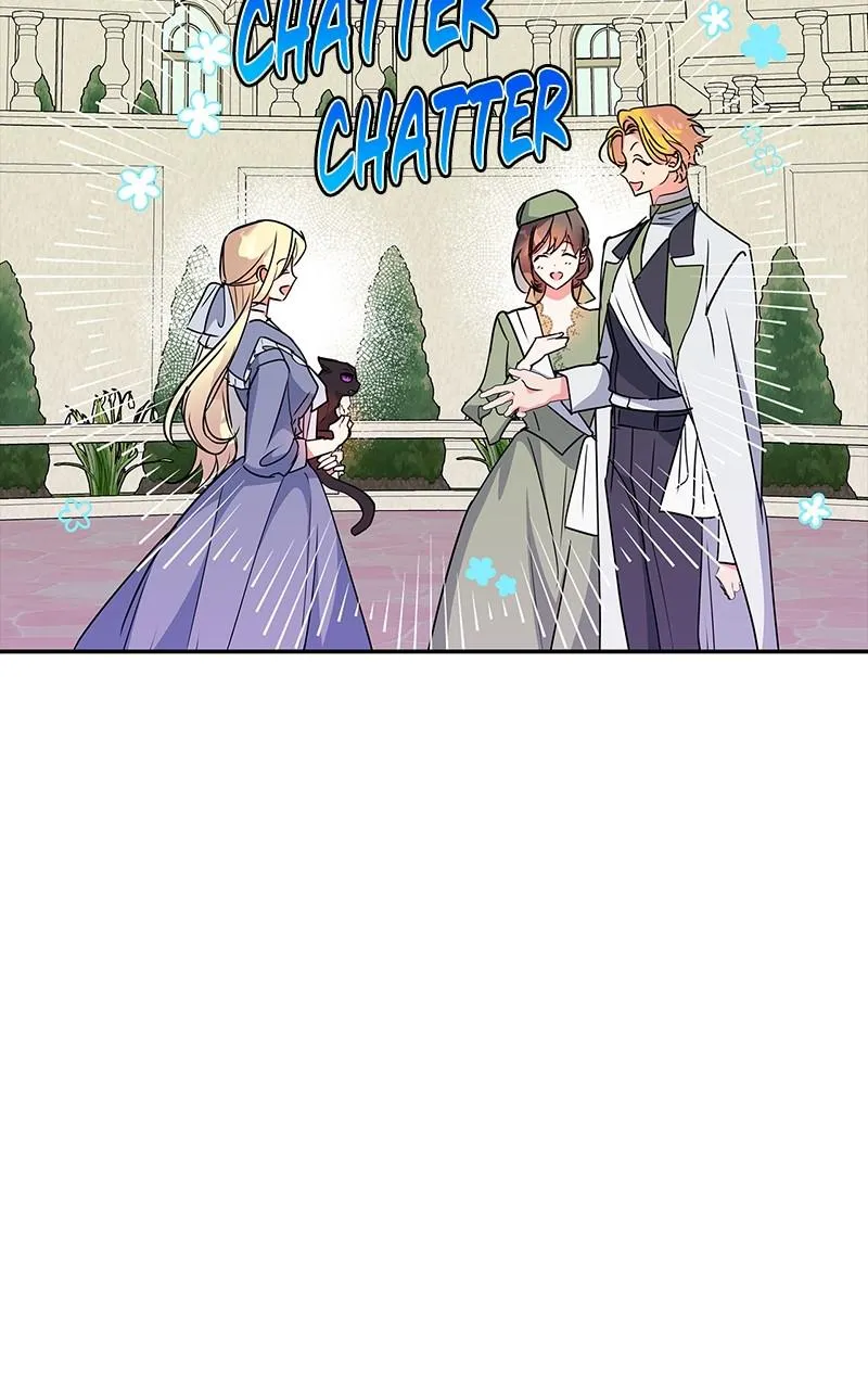 Read My Gently Raised Beast (en) Manga Online