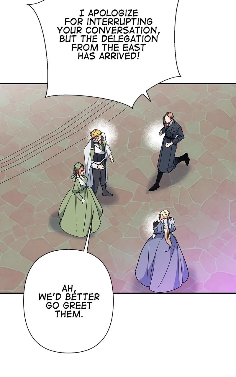 Read My Gently Raised Beast (en) Manga Online