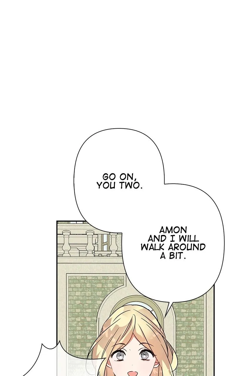 Read My Gently Raised Beast (en) Manga Online