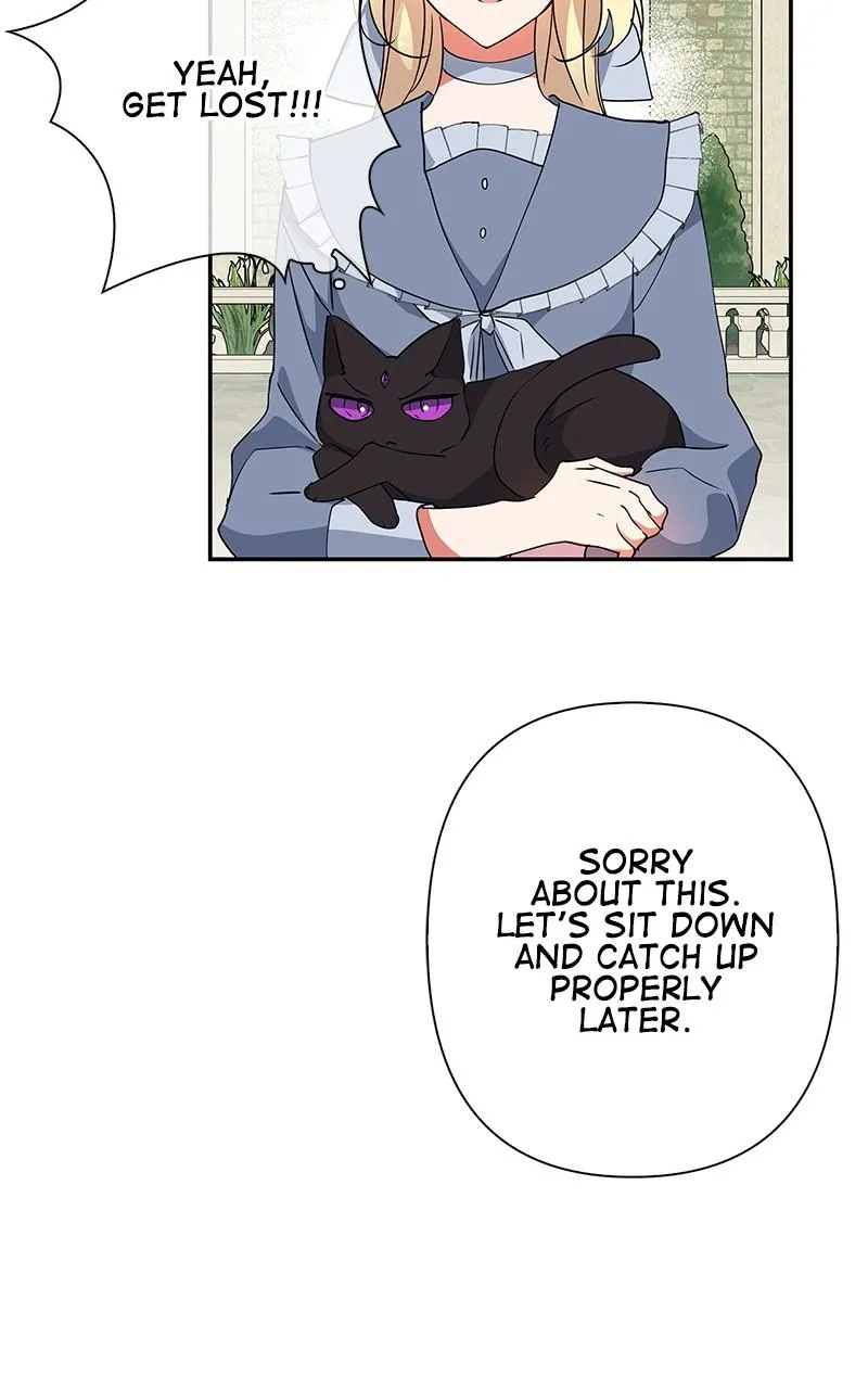 Read My Gently Raised Beast (en) Manga Online