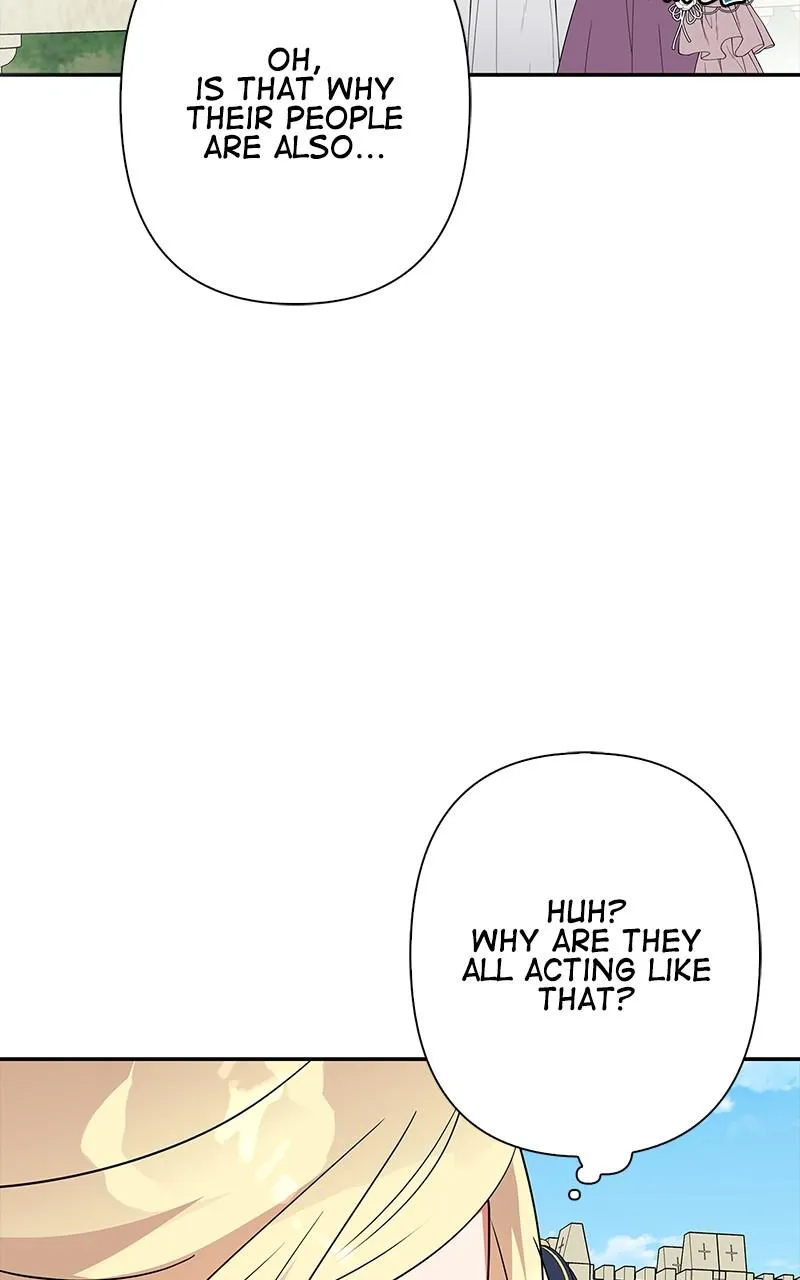 Read My Gently Raised Beast (en) Manga Online