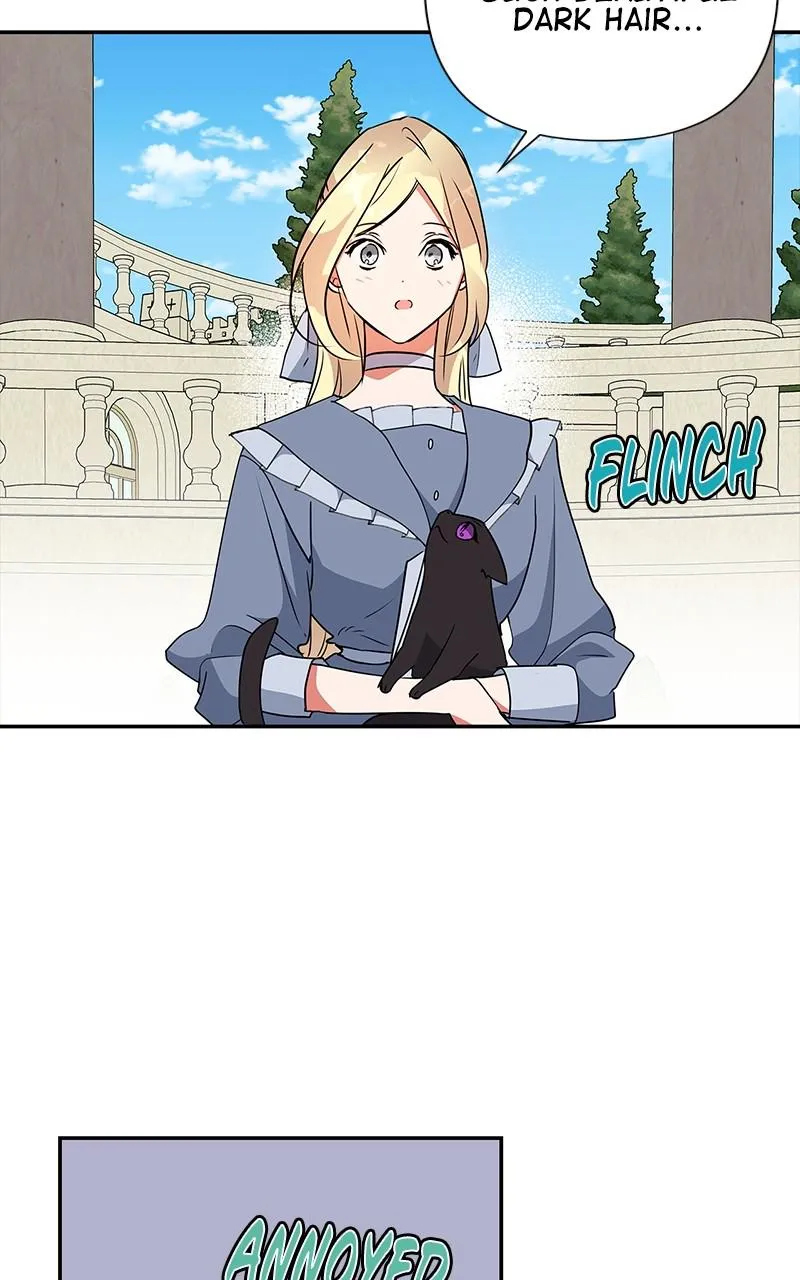 Read My Gently Raised Beast (en) Manga Online