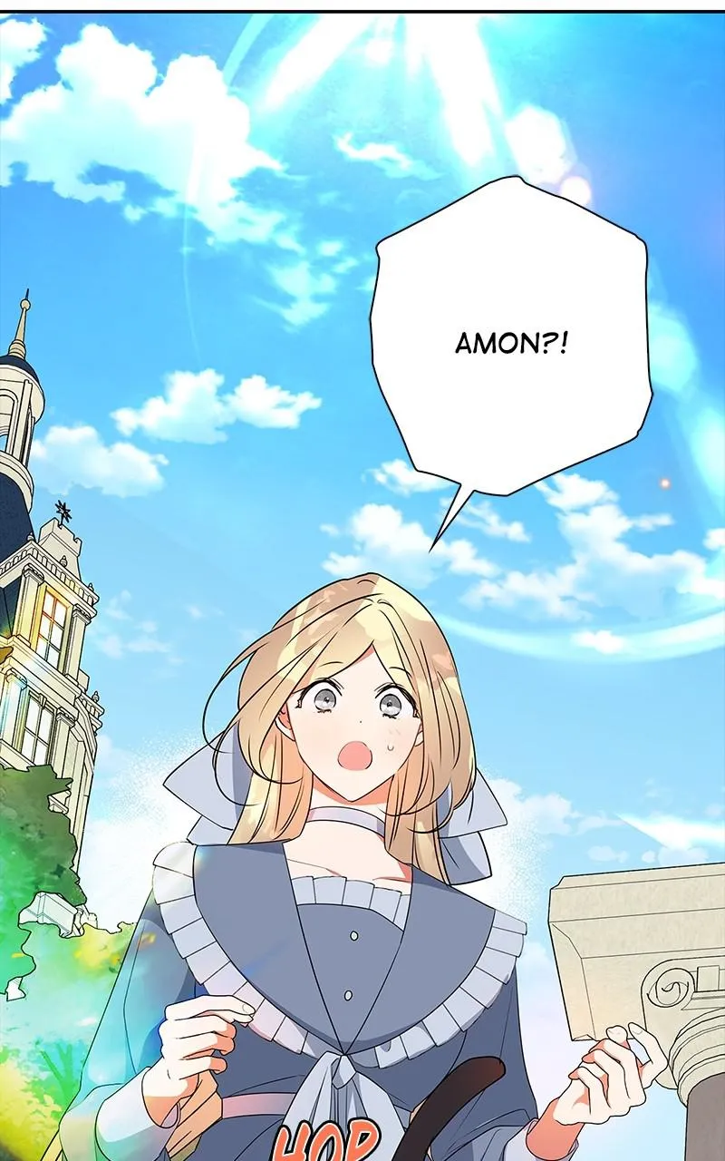 Read My Gently Raised Beast (en) Manga Online