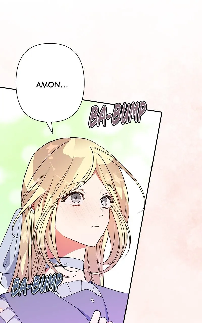 Read My Gently Raised Beast (en) Manga Online