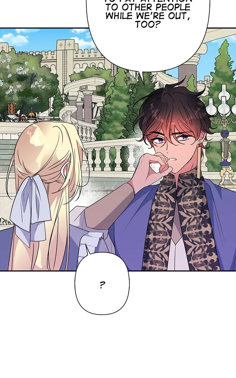 Read My Gently Raised Beast (en) Manga Online