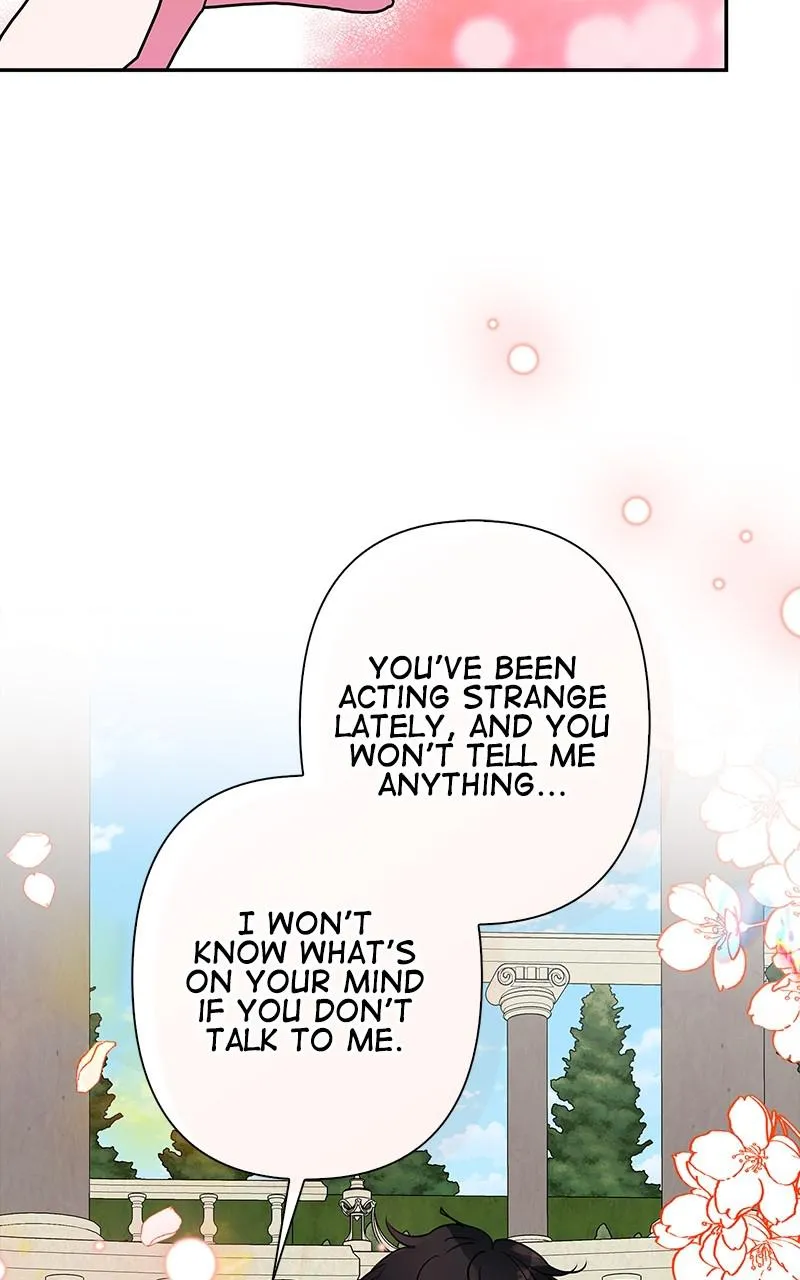 Read My Gently Raised Beast (en) Manga Online