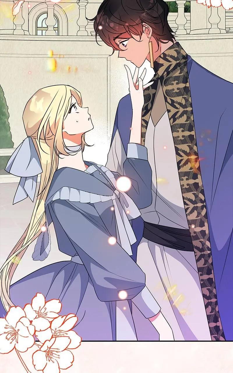 Read My Gently Raised Beast (en) Manga Online