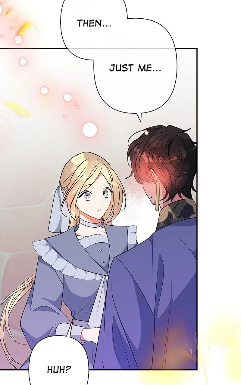 Read My Gently Raised Beast (en) Manga Online