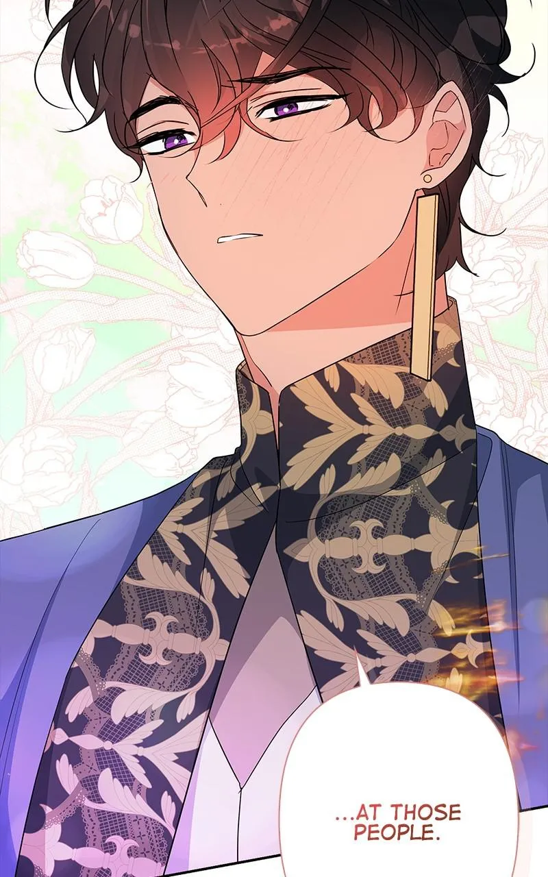 Read My Gently Raised Beast (en) Manga Online