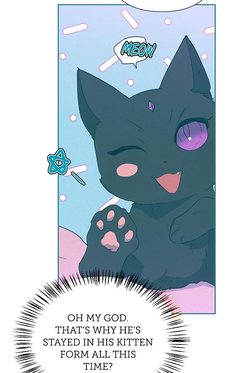 Read My Gently Raised Beast (en) Manga Online