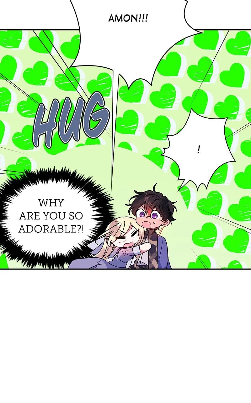 Read My Gently Raised Beast (en) Manga Online