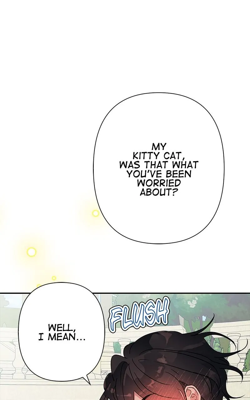 Read My Gently Raised Beast (en) Manga Online