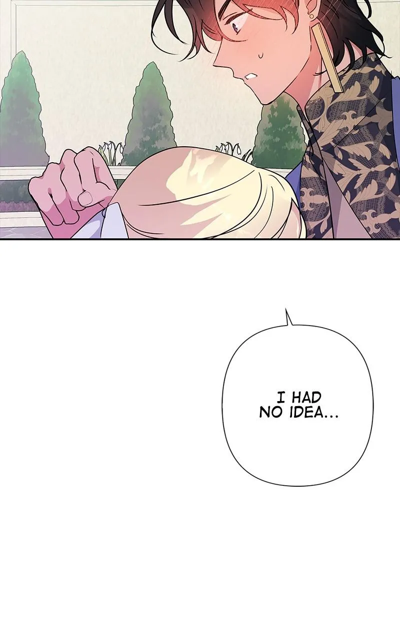 Read My Gently Raised Beast (en) Manga Online