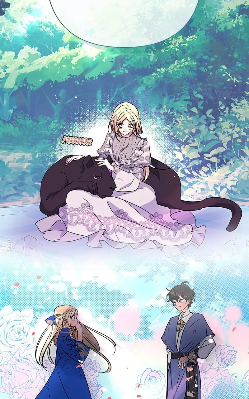 Read My Gently Raised Beast (en) Manga Online