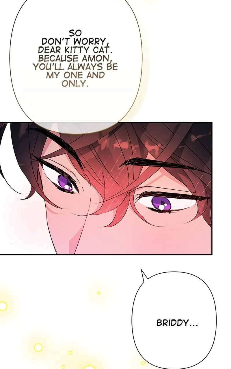 Read My Gently Raised Beast (en) Manga Online