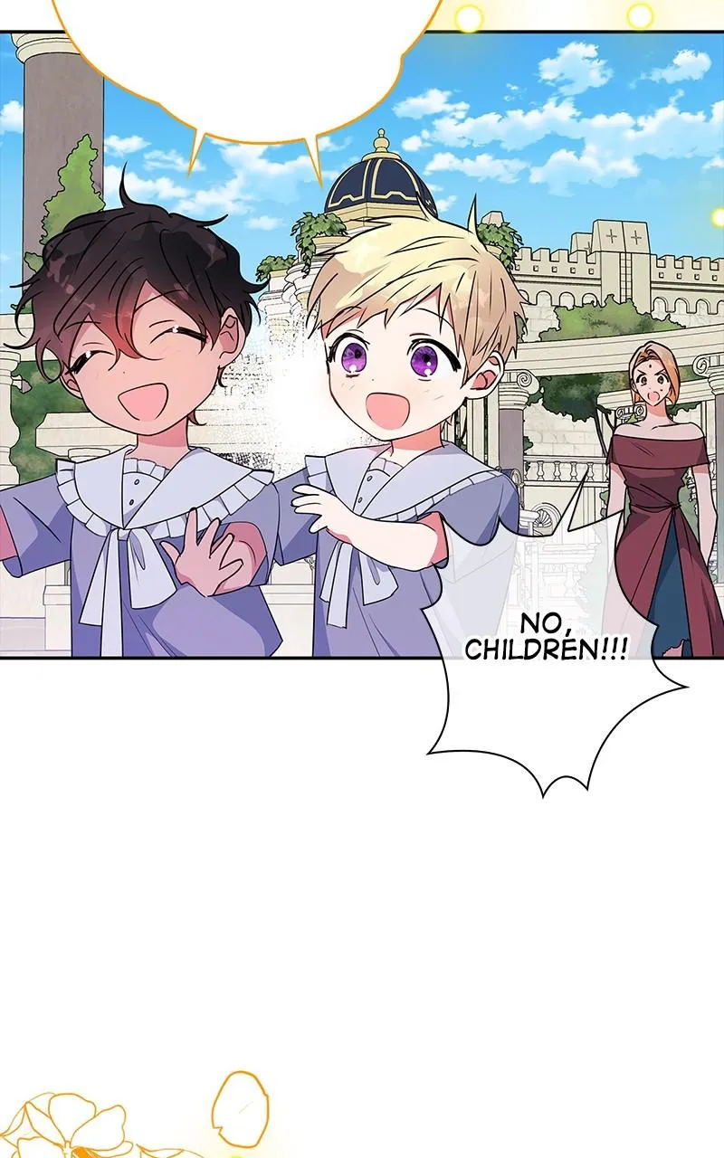 Read My Gently Raised Beast (en) Manga Online