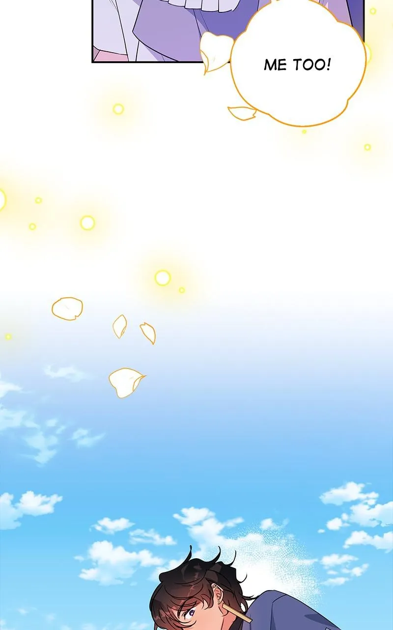 Read My Gently Raised Beast (en) Manga Online