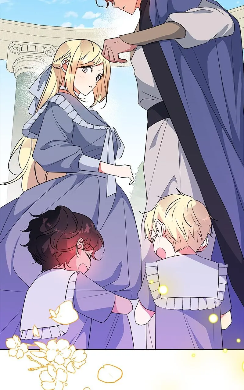 Read My Gently Raised Beast (en) Manga Online