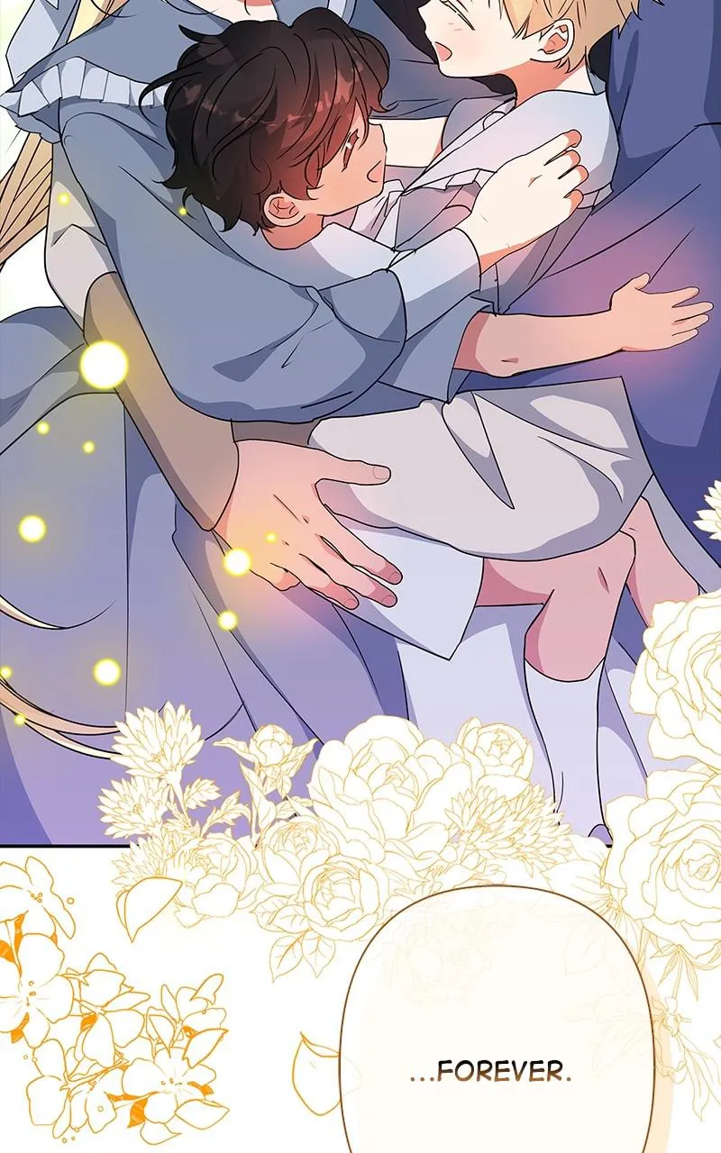 Read My Gently Raised Beast (en) Manga Online